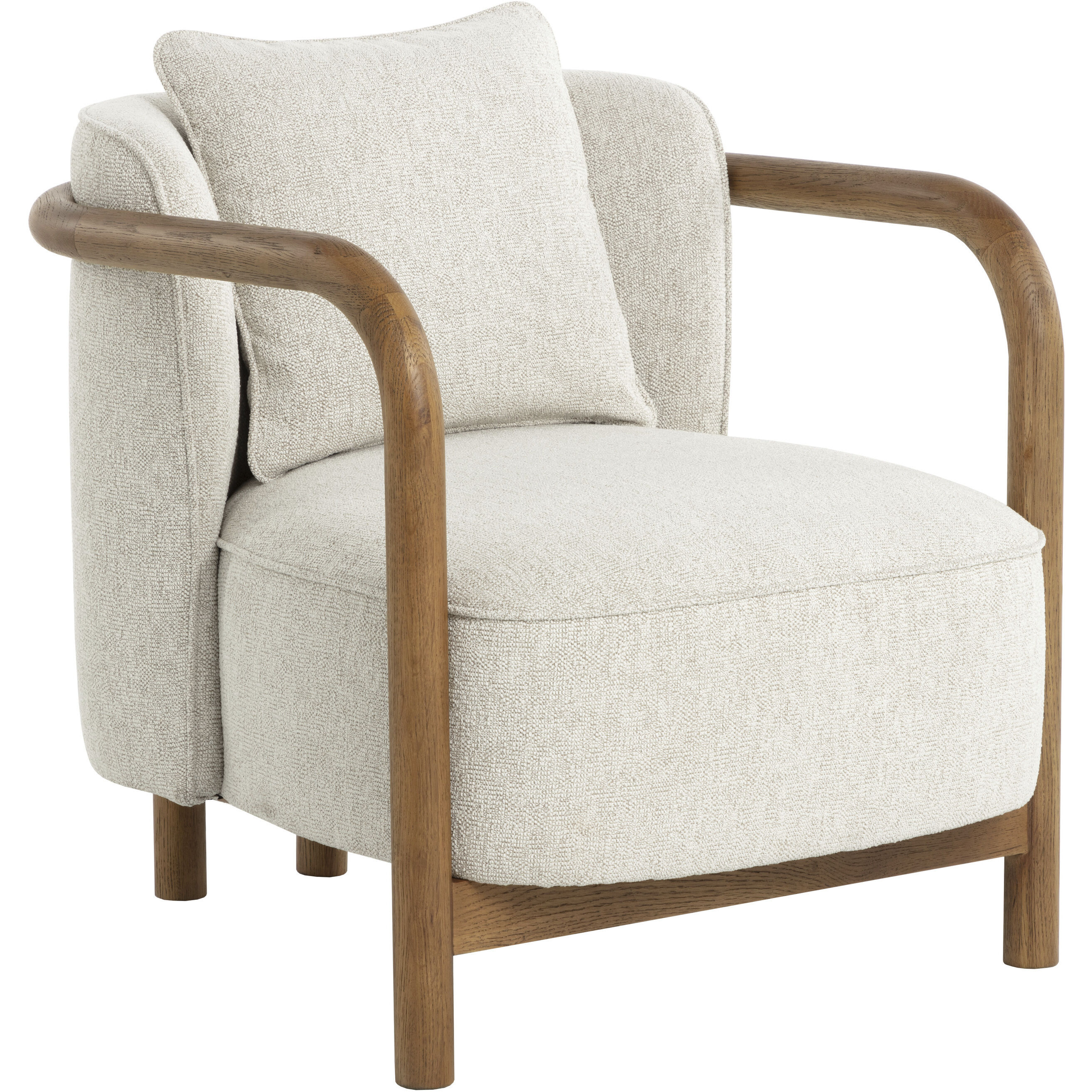 Beatrice Accent Chair